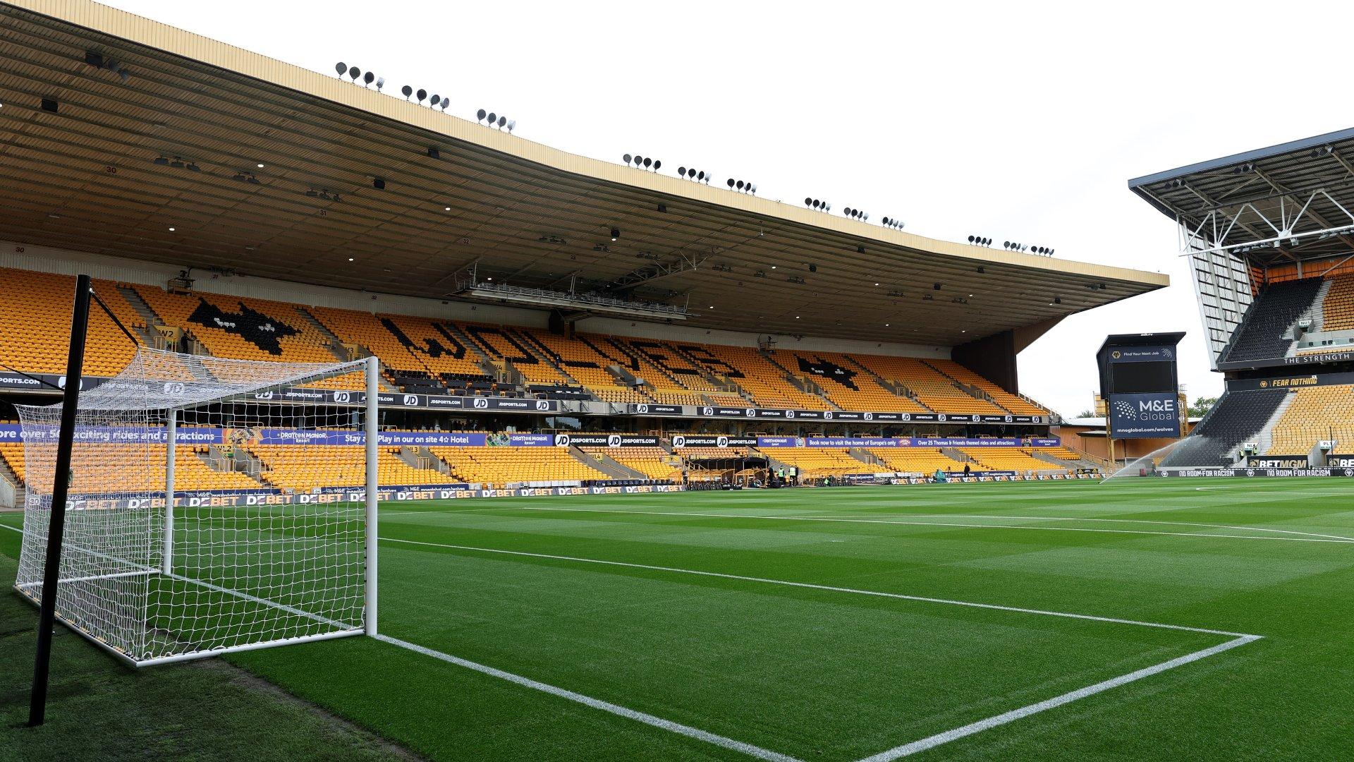 Wolves v Liverpool: TV channels, live commentary and highlights guide