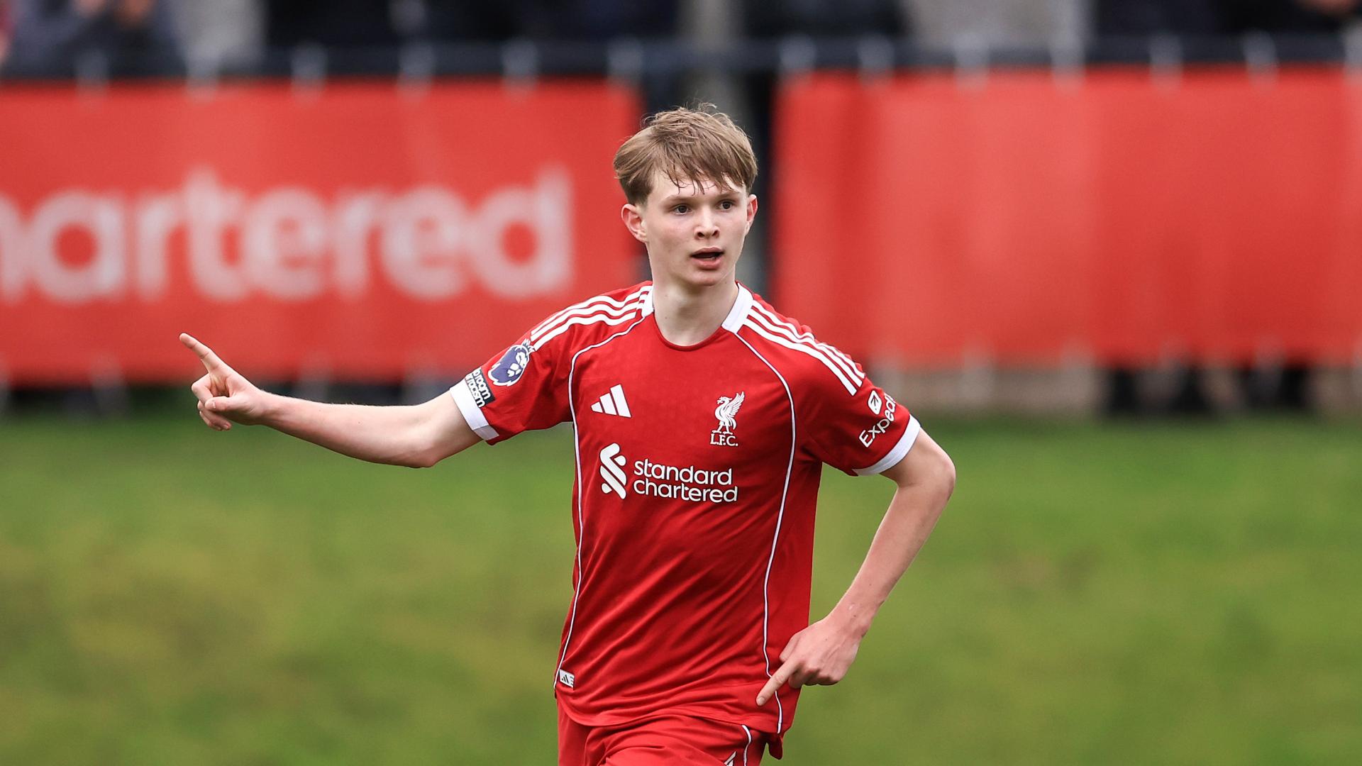 U21s reaction: 'Will Wright is a proper striker - he deserves his rewards'