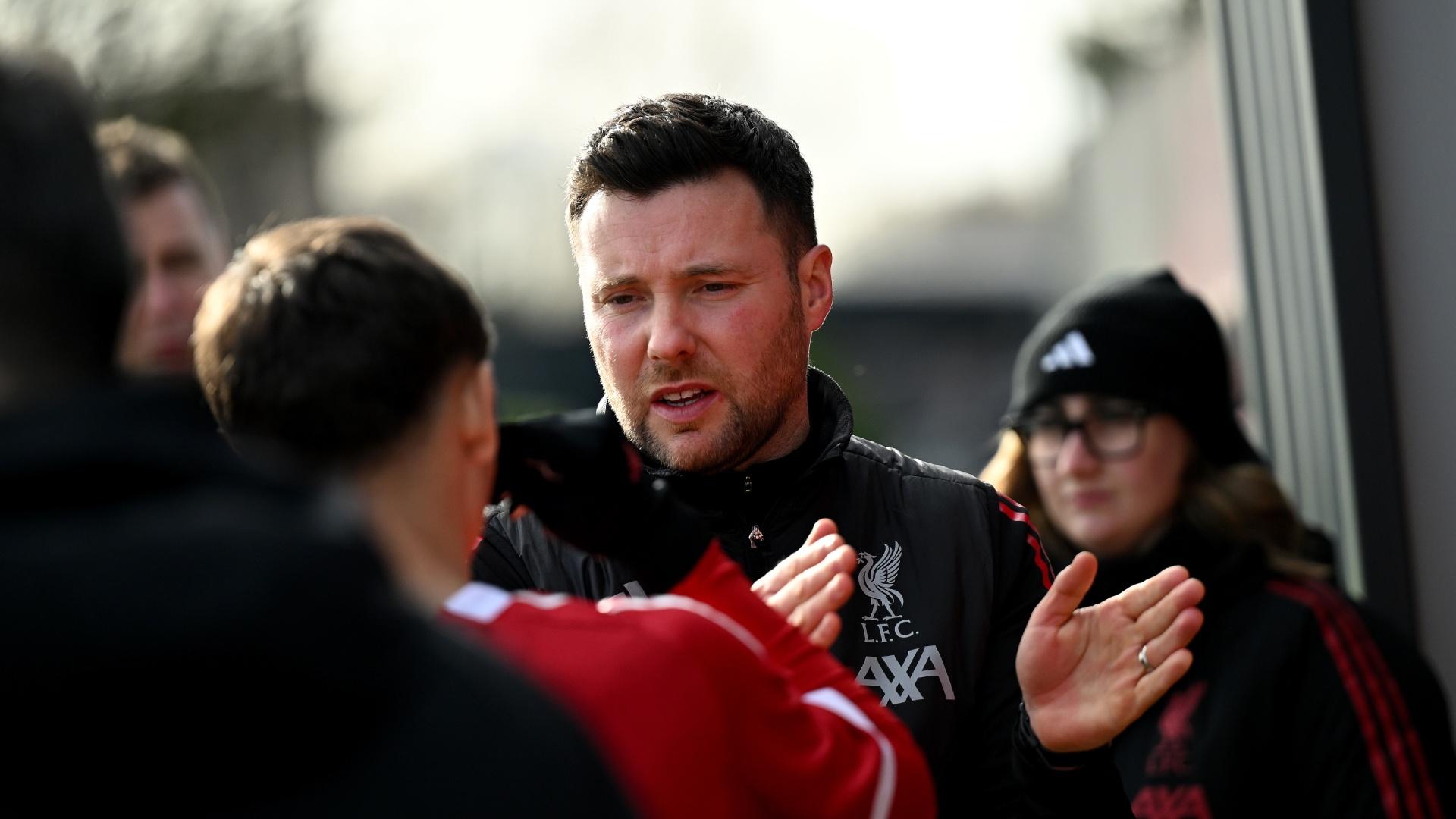 U18s match report: Liverpool produce late comeback to win at Nottingham Forest