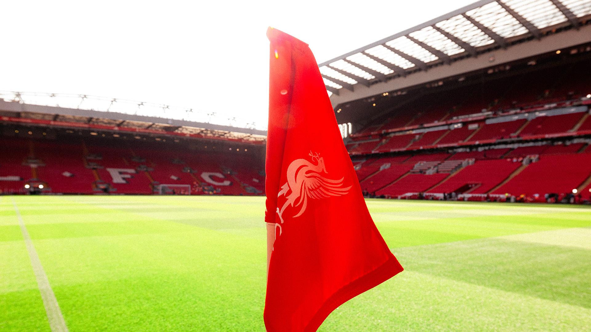Liverpool v Everton: 10 stats ahead of WSL opener at Anfield