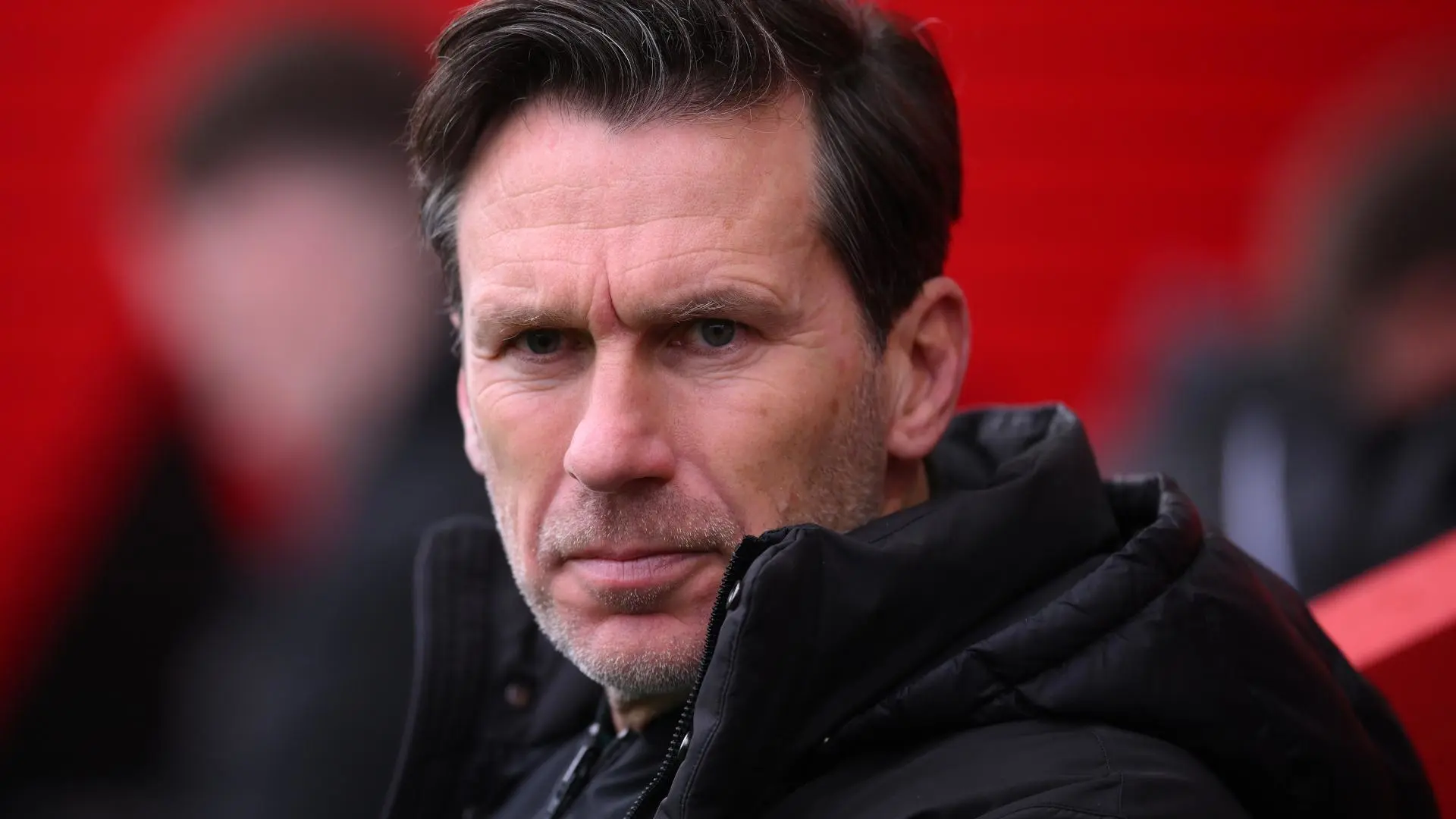 'Tough to take' - Gareth Taylor on Women's FA Cup semi-final loss