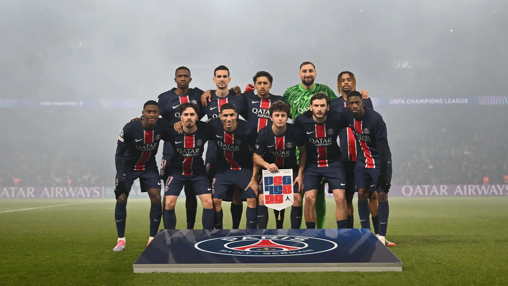The inside track on PSG: 'They like to have complete control in all phases'