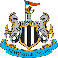 Newcastle FC Crest