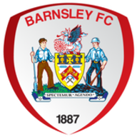 Barnsley crest