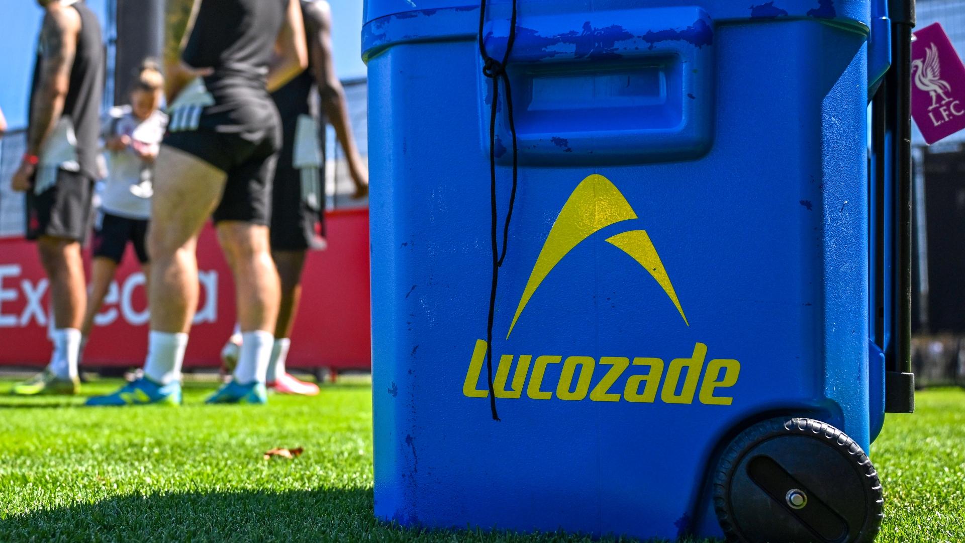 Liverpool's injury list, suspensions and availability