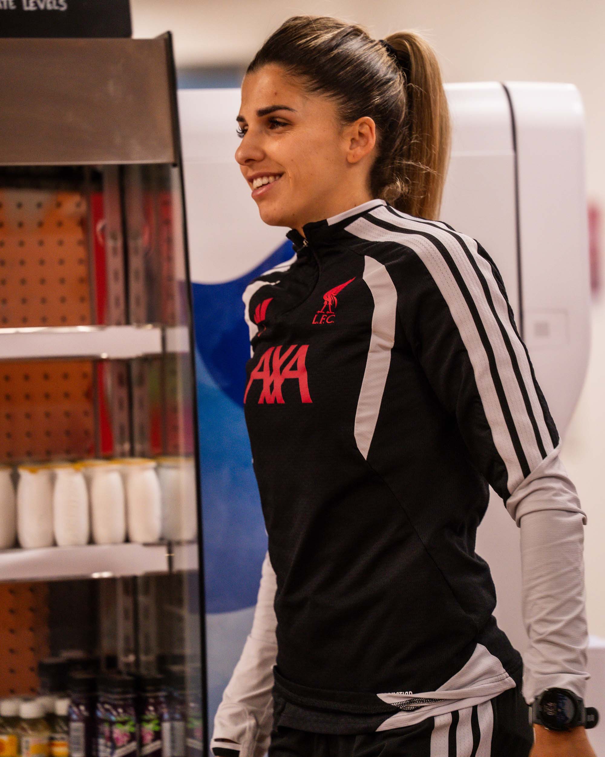 Women's training gallery - 28/10/26 (3)