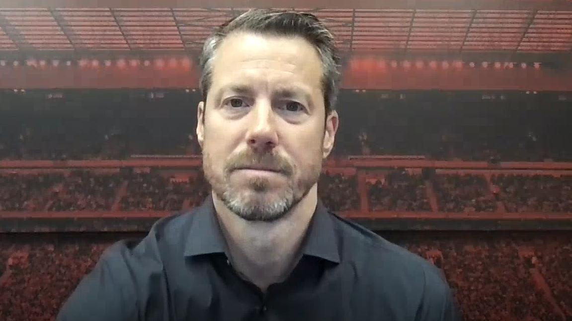 A message from LFC CEO Billy Hogan