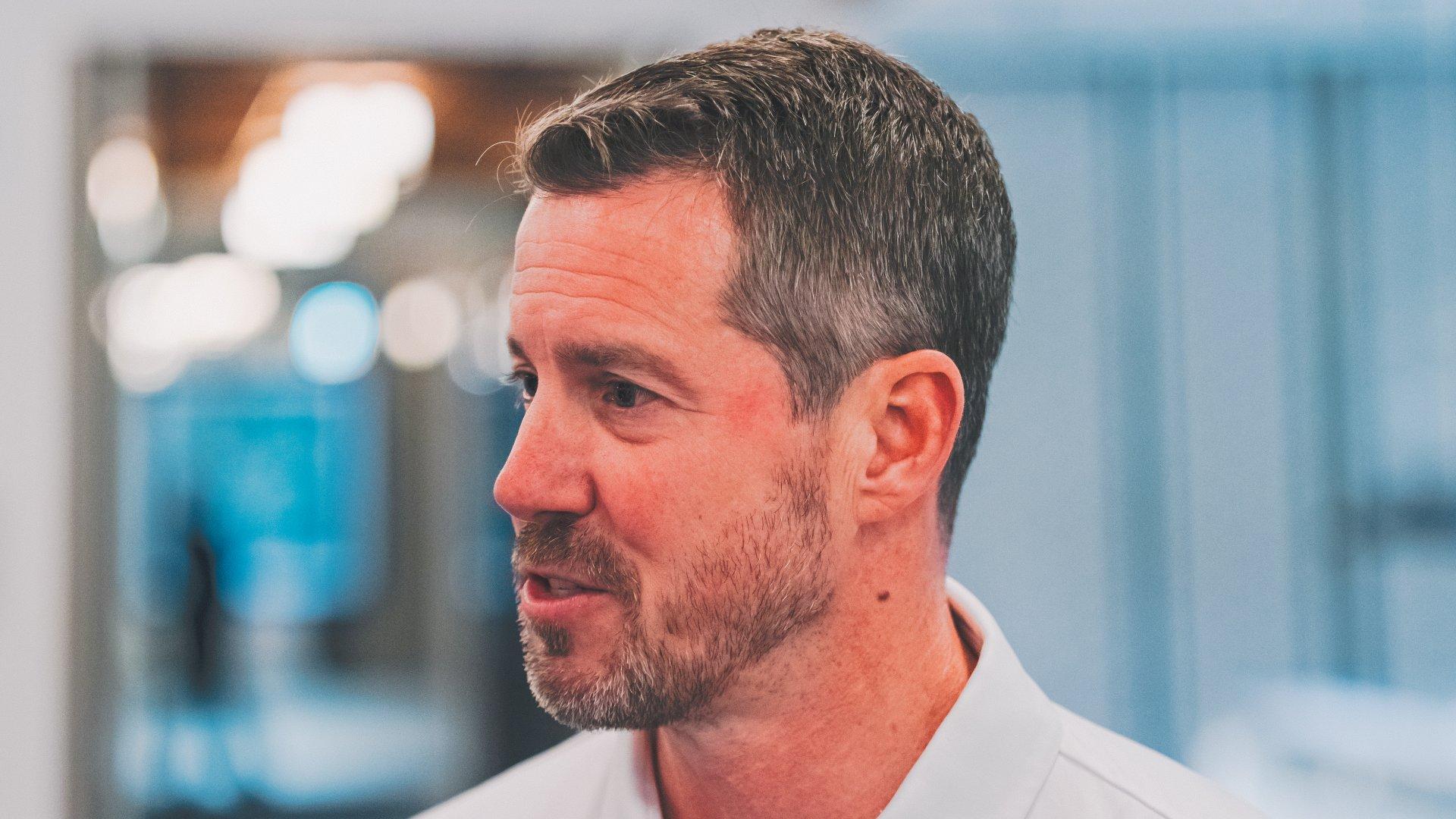 'We love coming here' - Billy Hogan on Liverpool's plans for pre-season tour of Asia