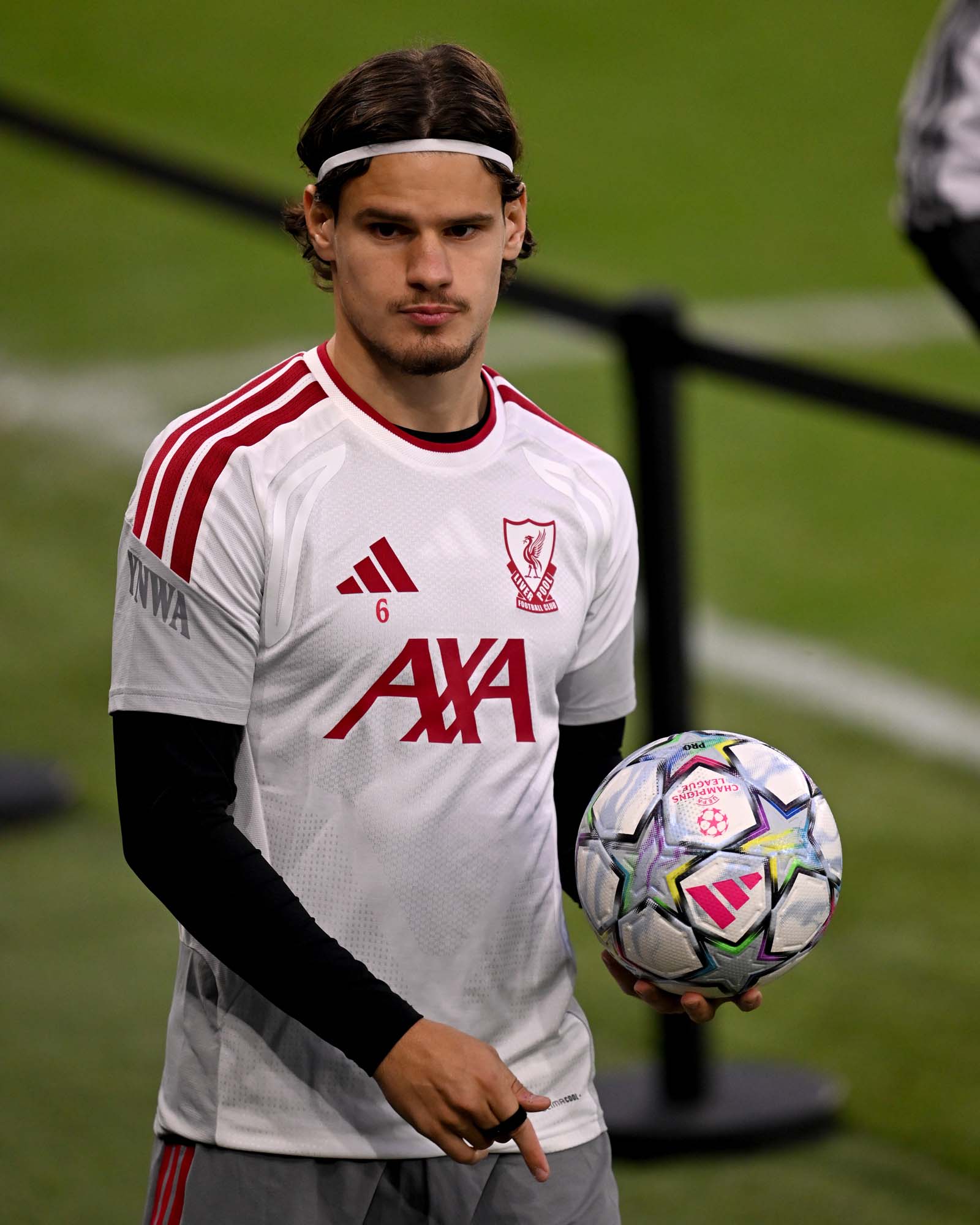 Pre-LASK training gallery - 13/10/26 (1)
