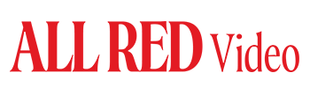 All Red Video Logo