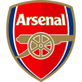 Arsenal FC Crest