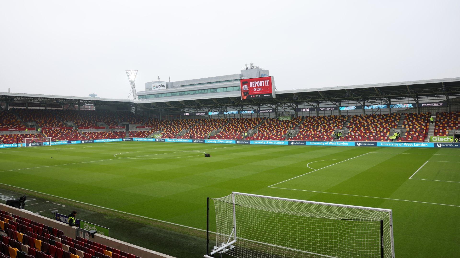 Brentford v Liverpool: TV channels, live commentary and highlights guide