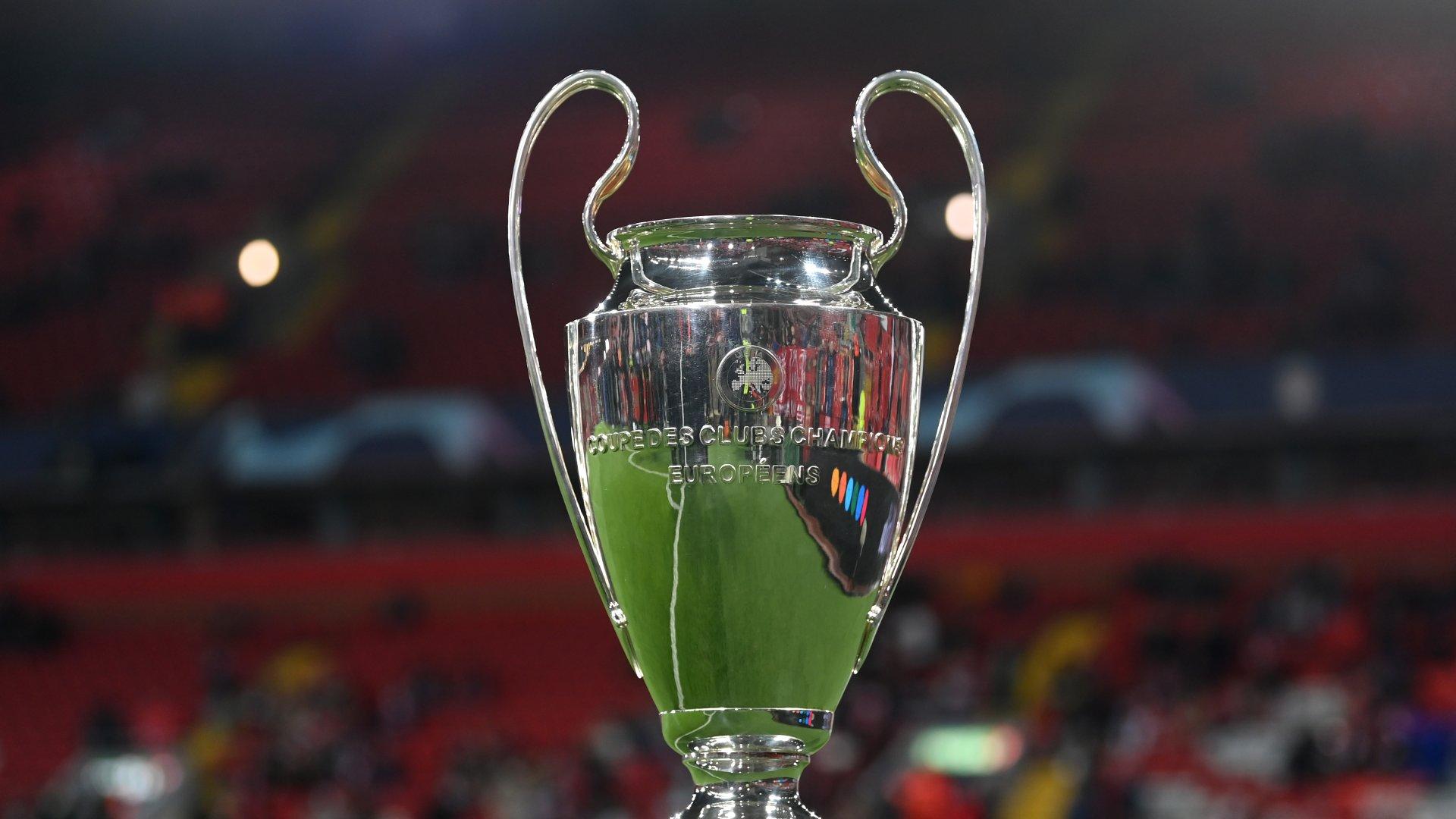 2024-25 key dates: Premier League, Champions League, FA Cup and Carabao Cup