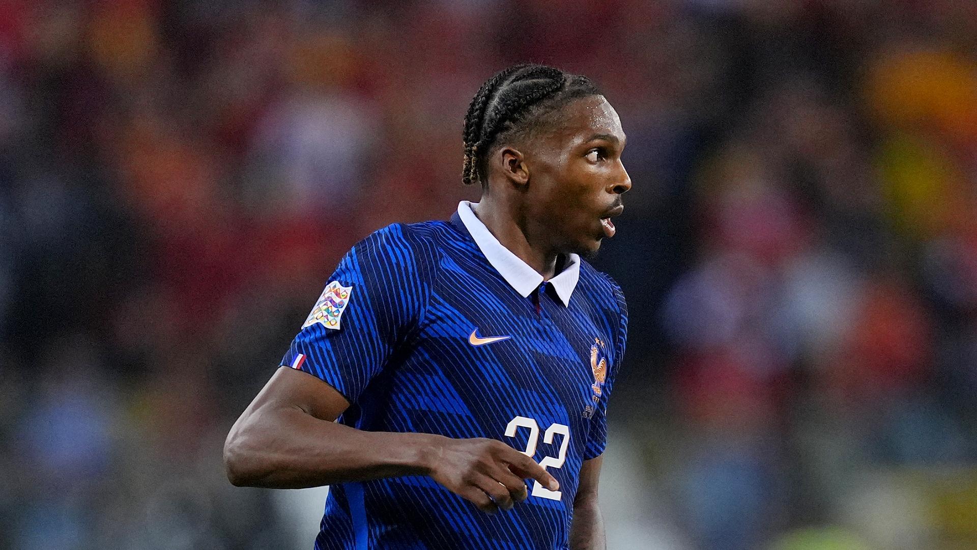 Internationals: Jeremy Jacquet enjoys win and clean sheet on France debut