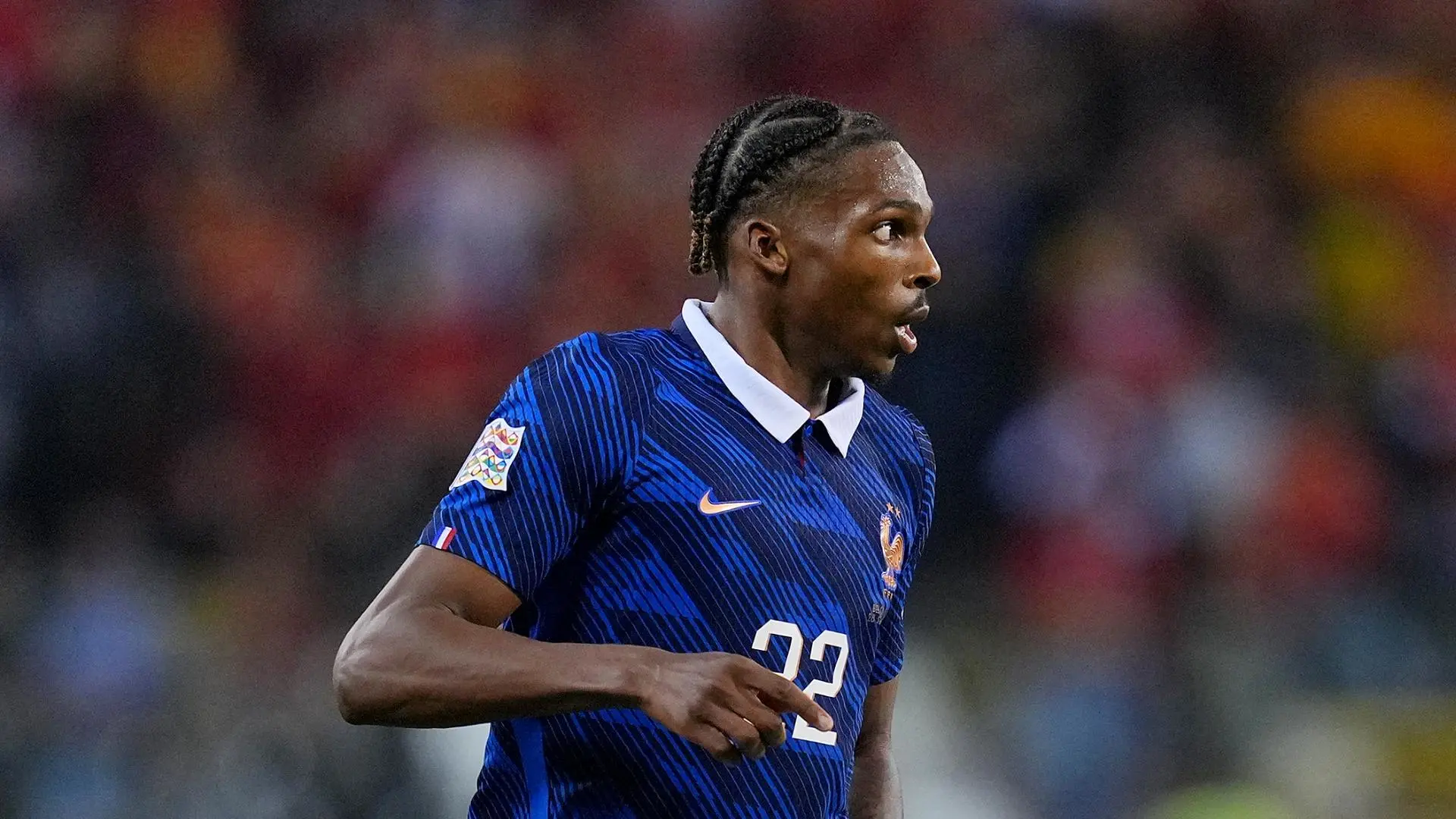 Internationals: Jeremy Jacquet enjoys win and clean sheet on France debut