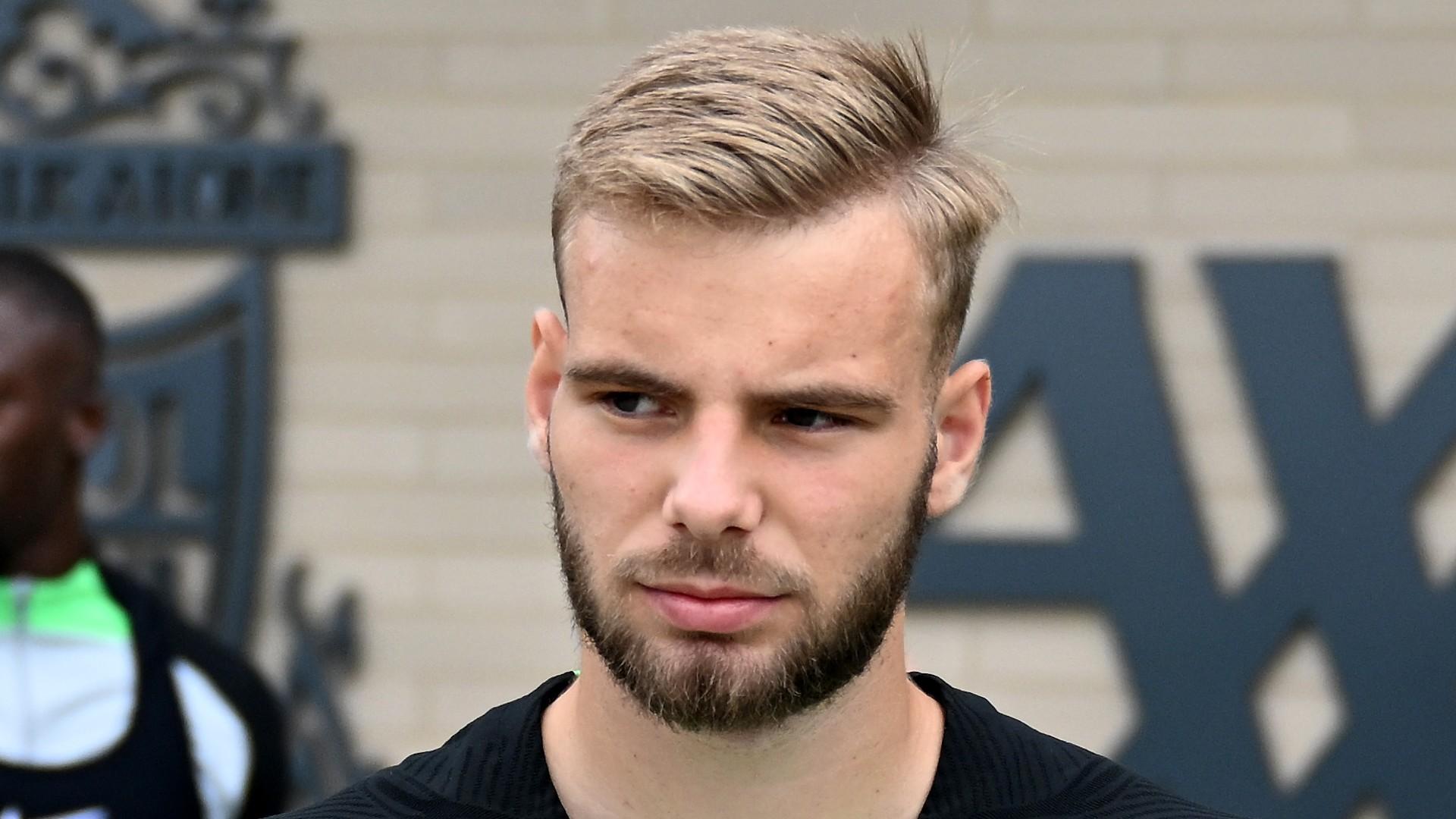 Loan watch: Vitezslav Jaros wins the Austrian Bundesliga with Sturm Graz