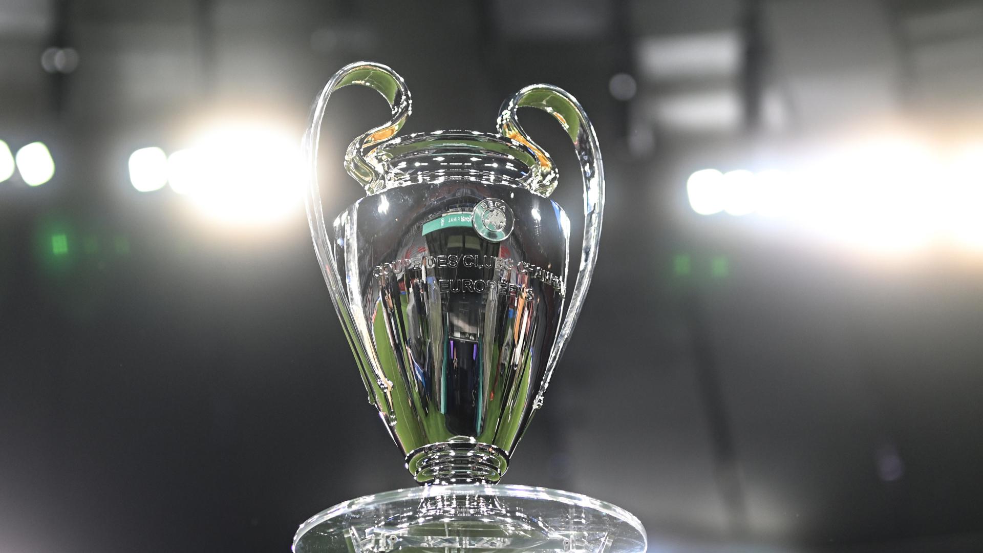 Champions League: 16 stats to know about Paris Saint-Germain v Liverpool
