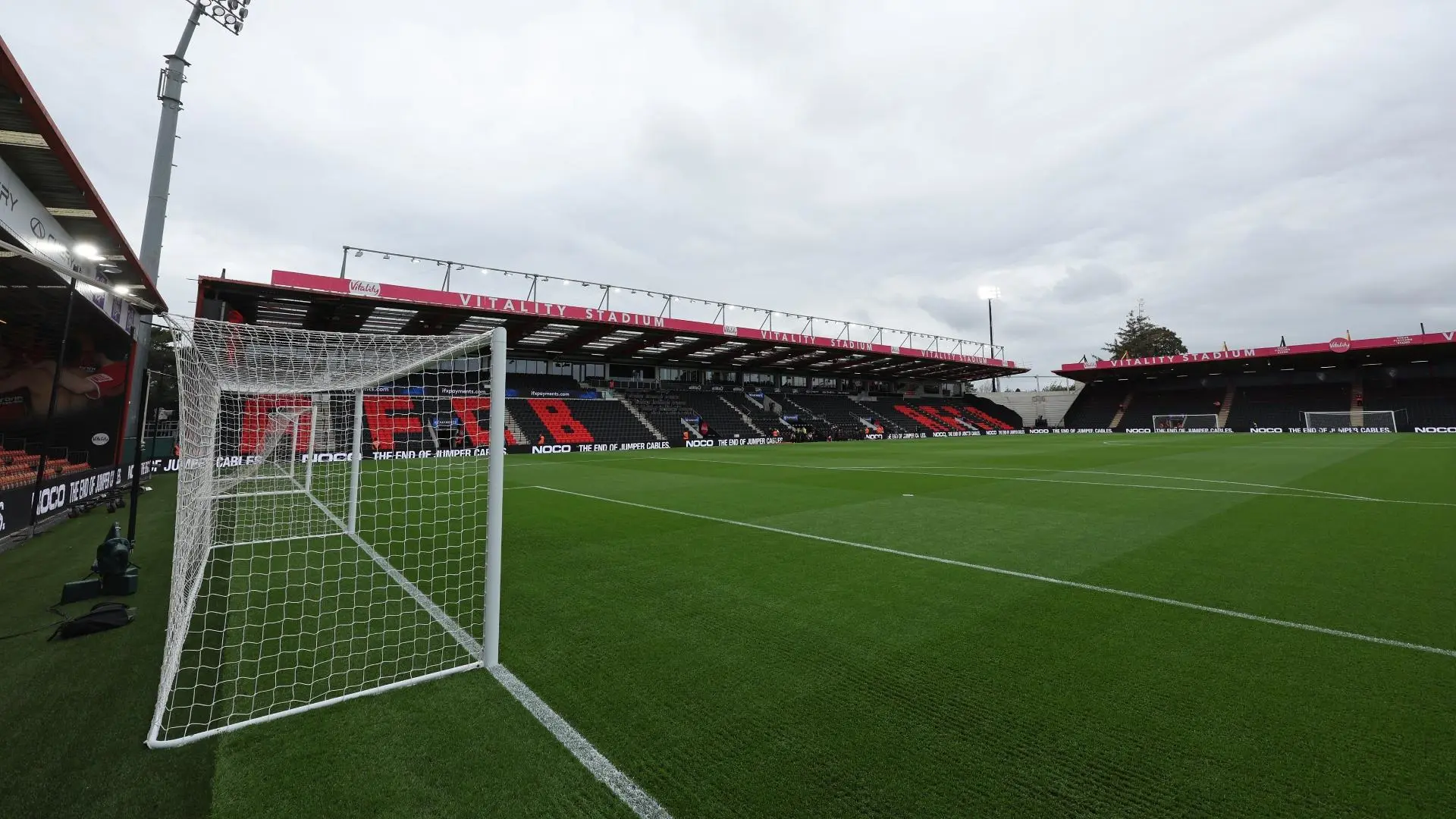 AFC Bournemouth v Liverpool: How to watch, live commentary, highlights guide and more