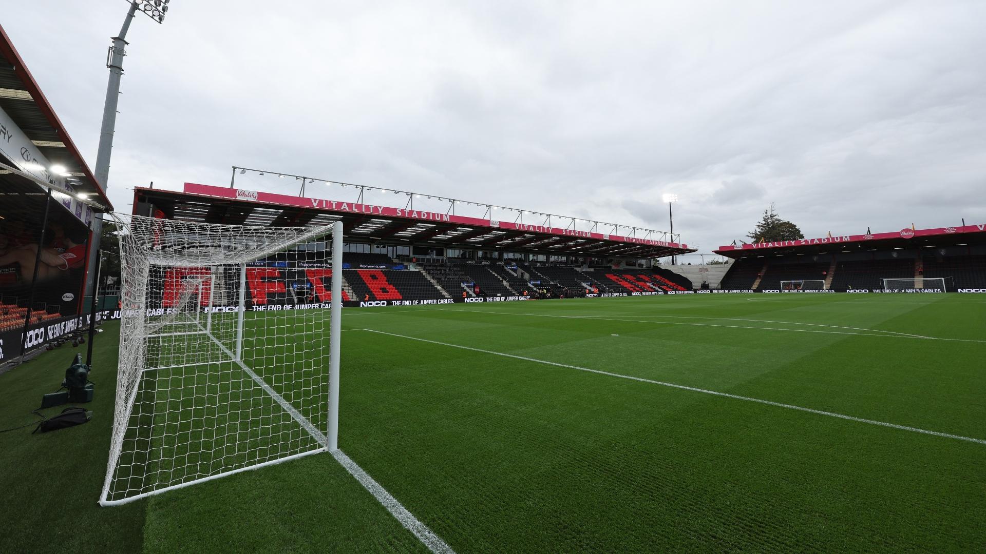 AFC Bournemouth v Liverpool: How to watch, live commentary, highlights guide and more