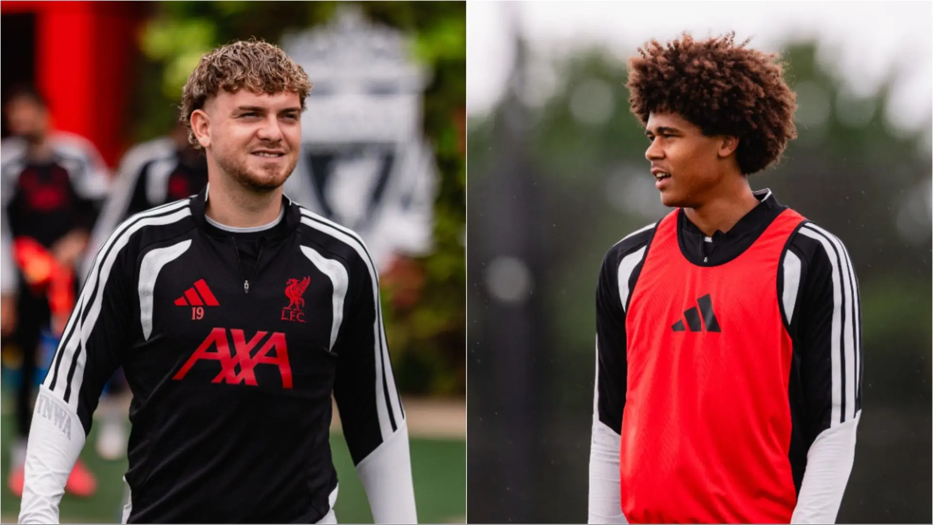 How two Liverpool players could meet in a La Liga derby this season