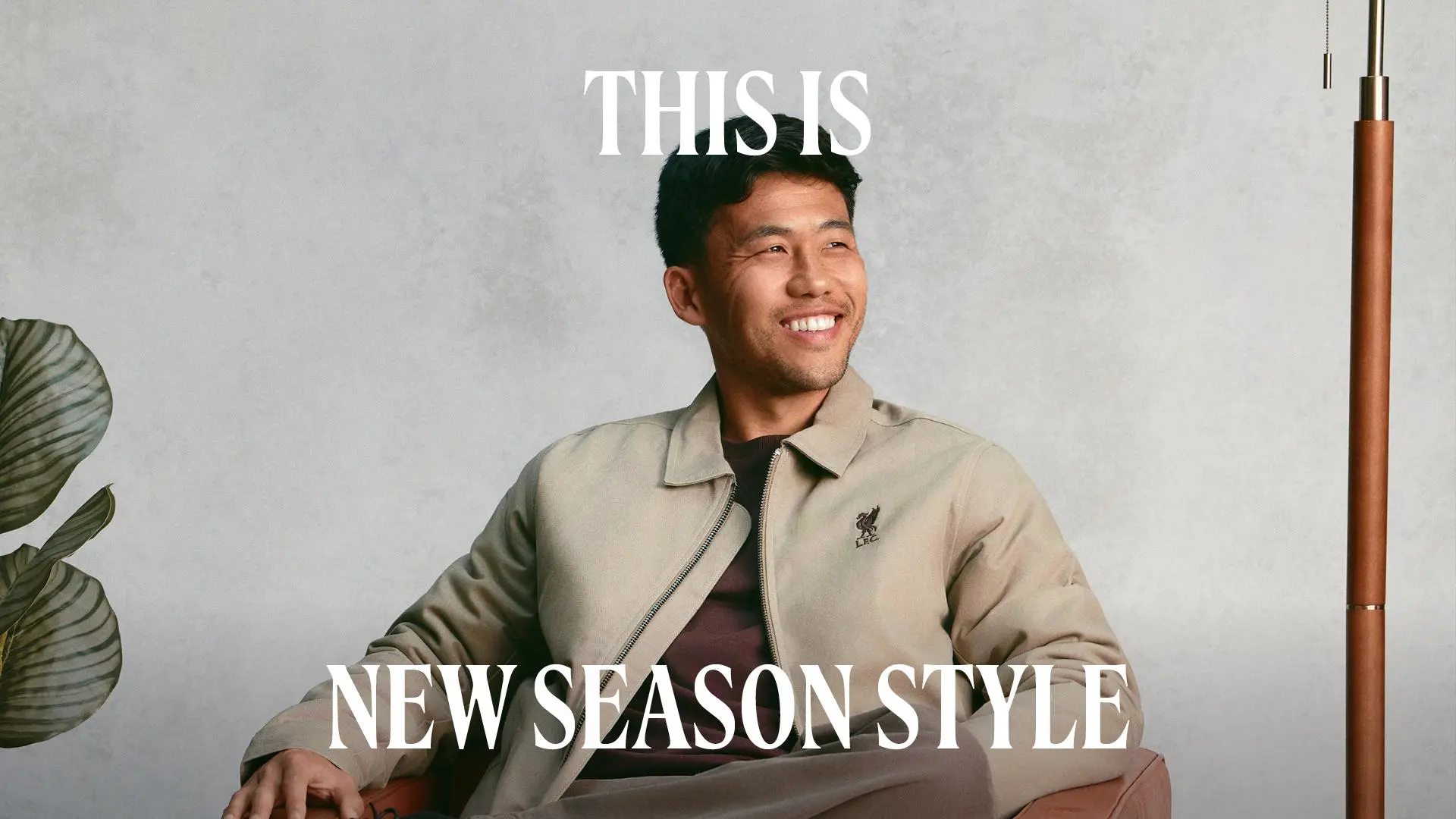 LFC Retail introduces new autumn fashion range