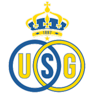 Club Crests - Union SG