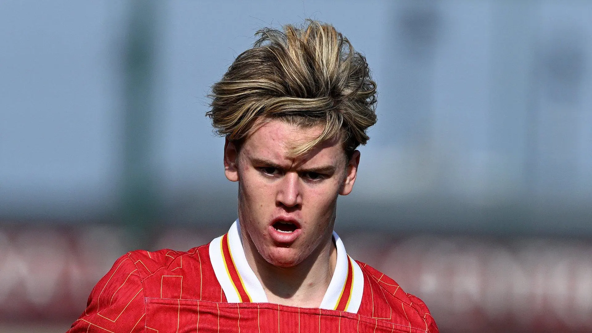 U18s match report: Liverpool beat Fleetwood in pre-season friendly