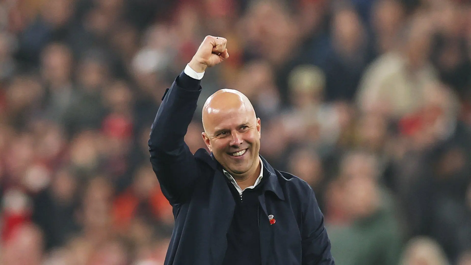 'We have to stay on top of our game' - Arne Slot's press conference after Liverpool 2-0 Aston Villa