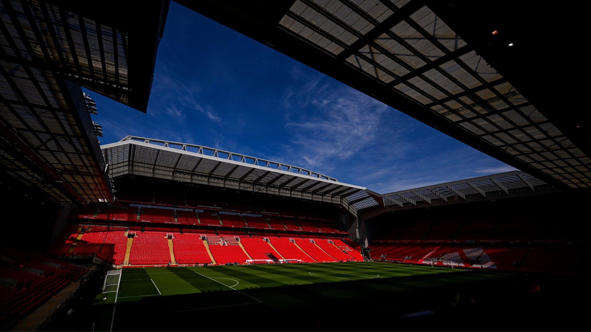 Book now: Matchday hospitality for Anfield friendlies v Monaco and Como