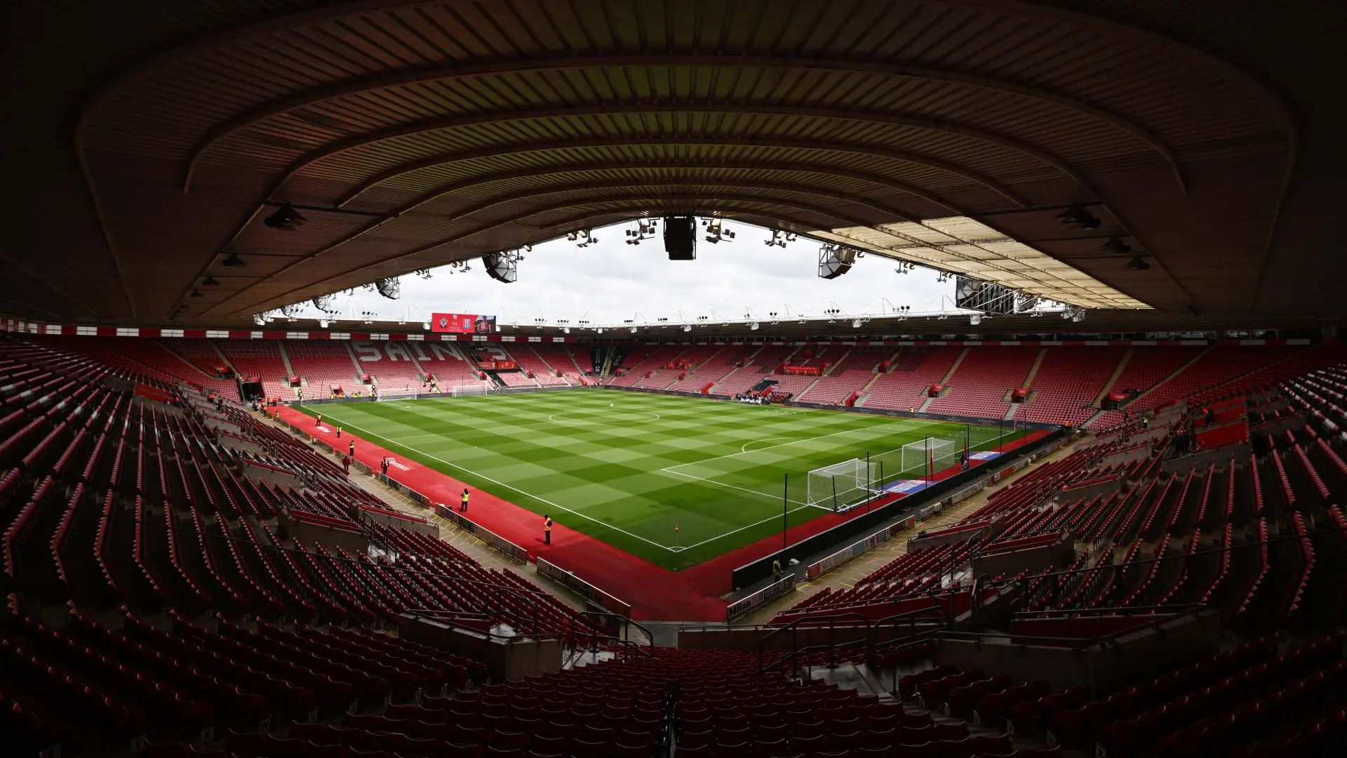 Southampton v Liverpool: TV channels, live commentary and how to watch highlights