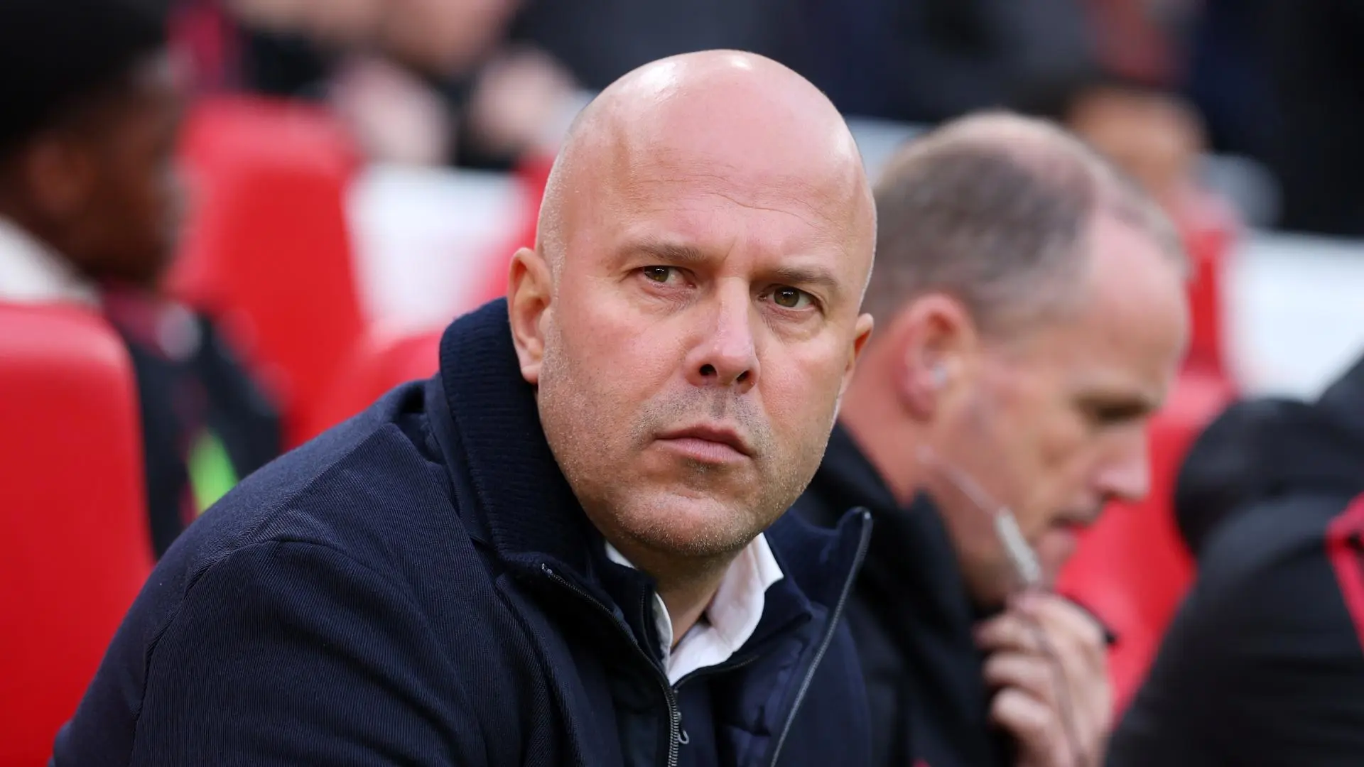 In full: Arne Slot's programme notes for Liverpool v Brighton