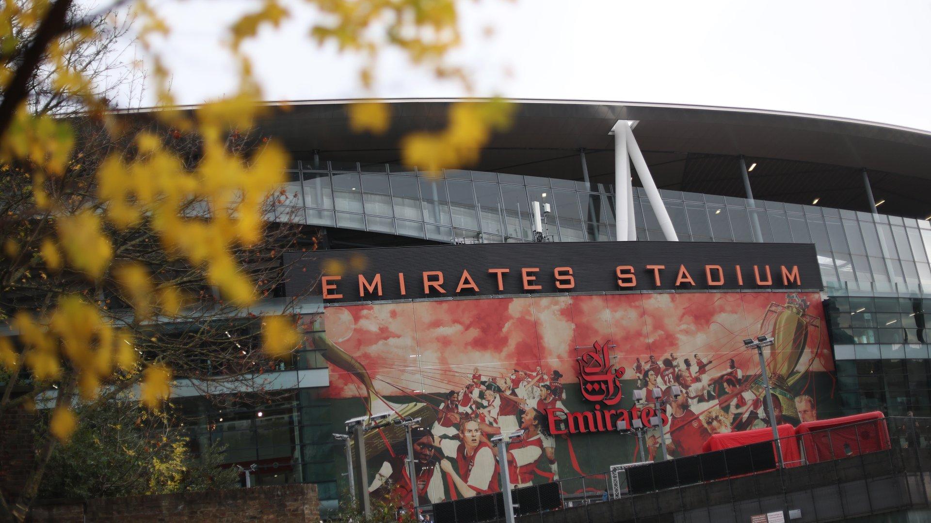 WSL: Book tickets and free coach travel for Arsenal v Liverpool