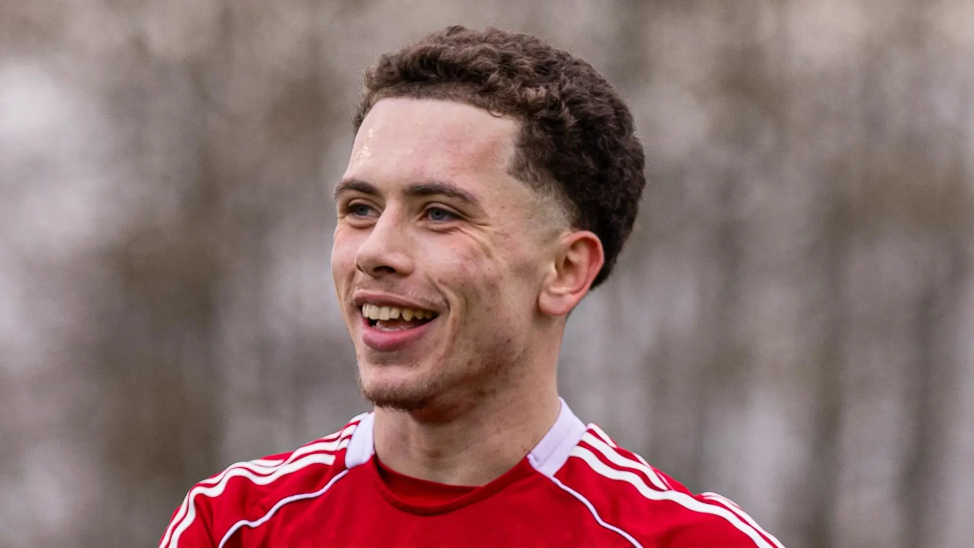 Kieran Morrison receives first senior Northern Ireland call-up