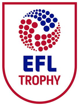 EFL Trophy logo
