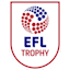 EFL Trophy logo