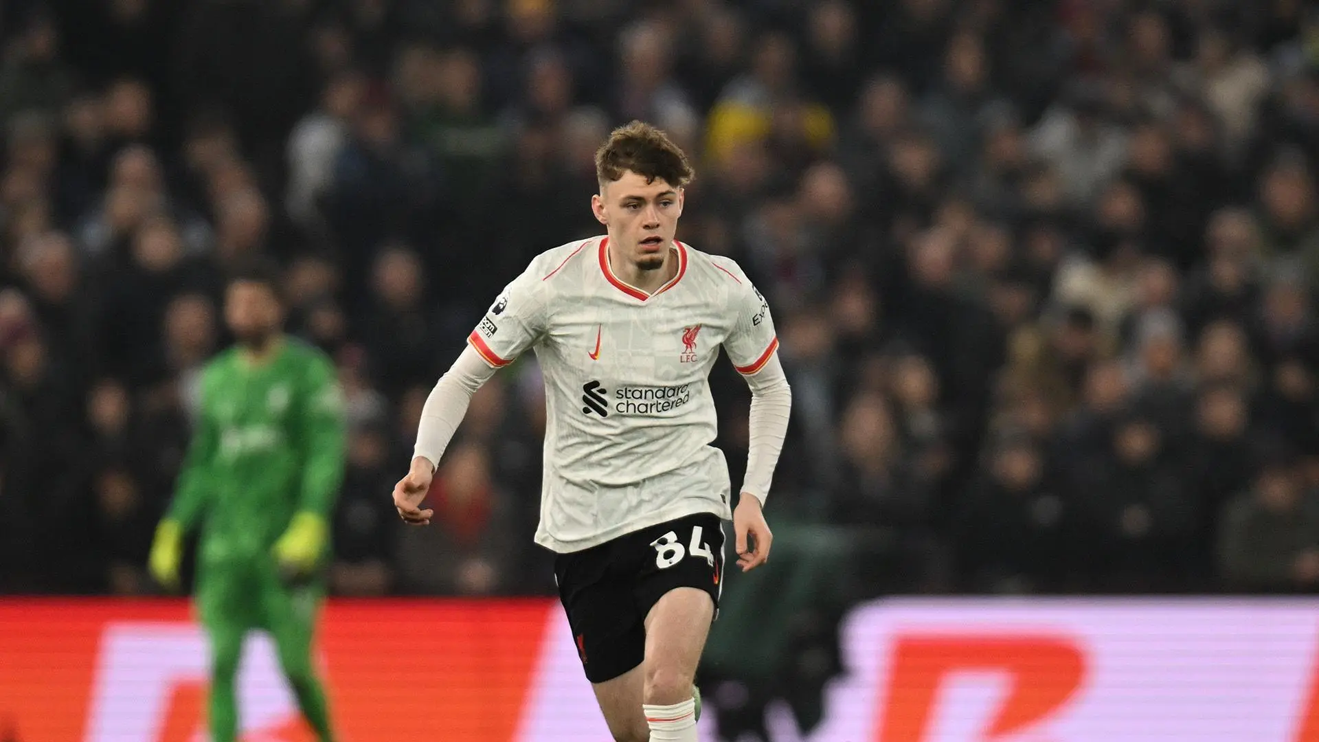 Conor Bradley injury update