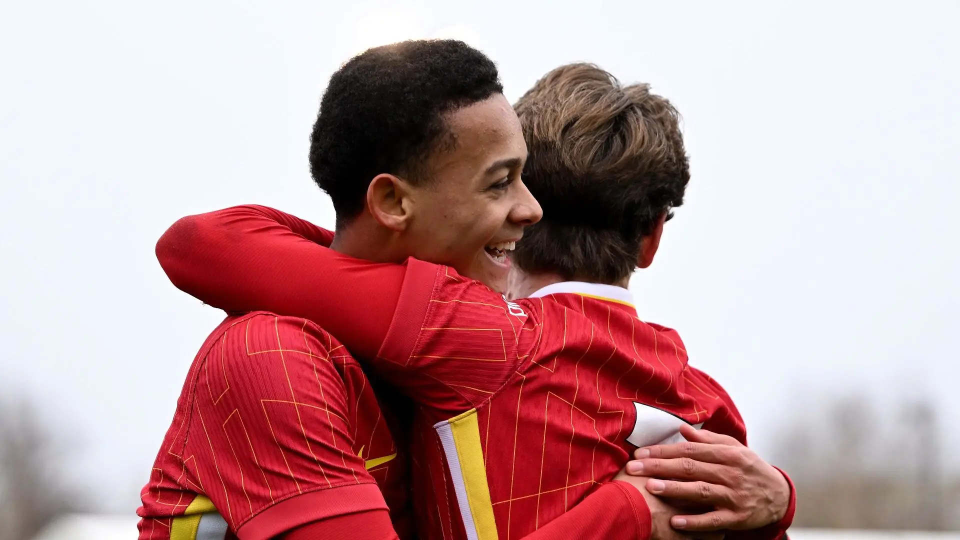 U18s match report: Onanuga and Sonni-Lambie goals give Liverpool comeback win at Wolves