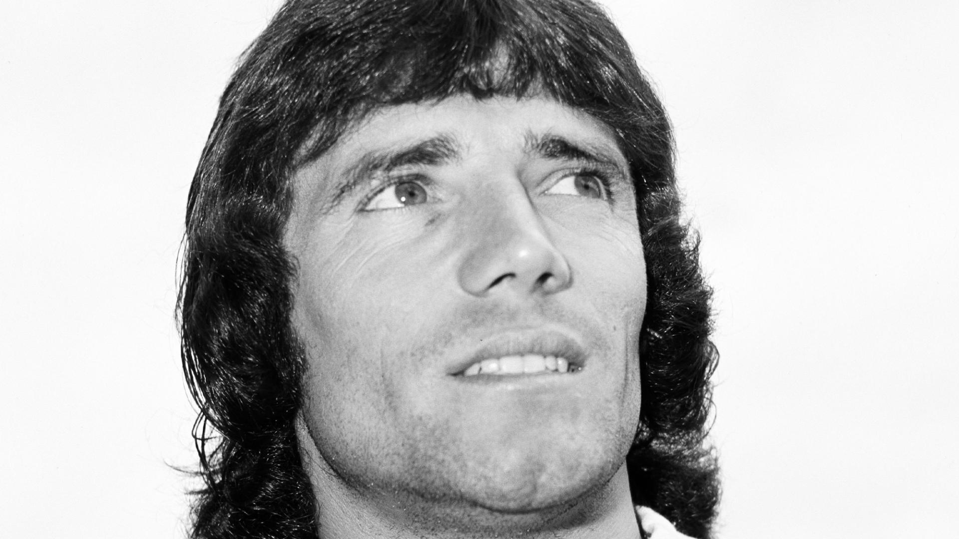 Liverpool FC deeply saddened by passing of Kevin Keegan