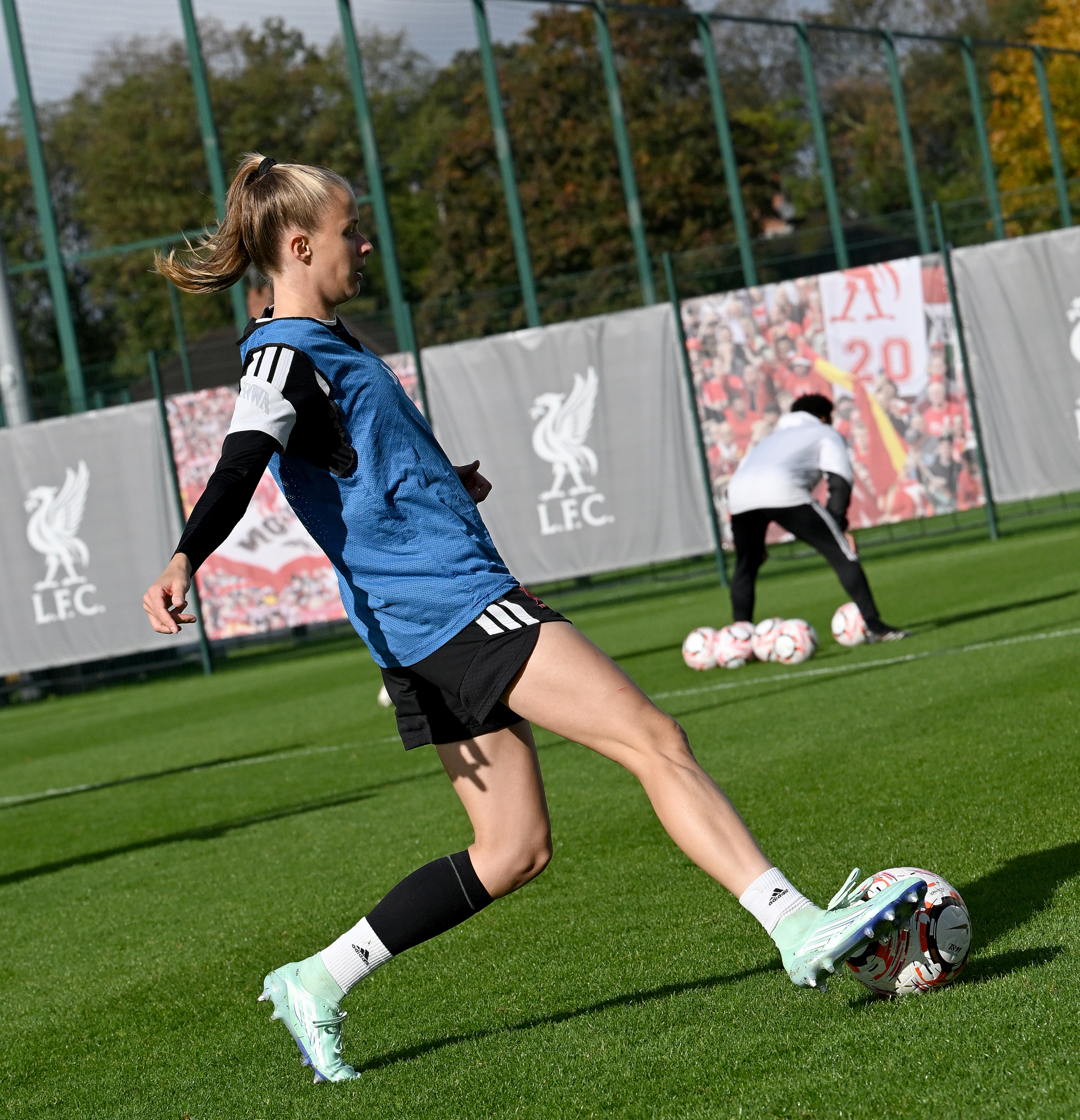 Women training photo - 16/10/2026 (11)