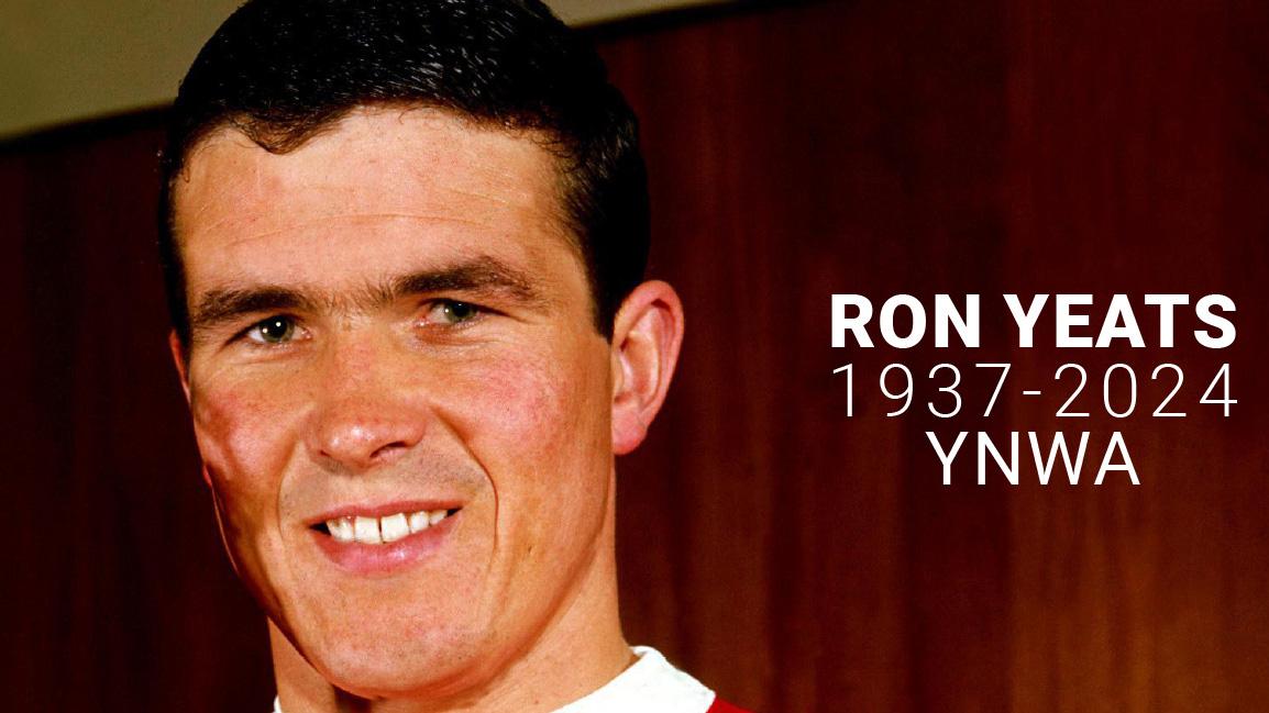 Get your Liverpool v Nottingham Forest matchday programme