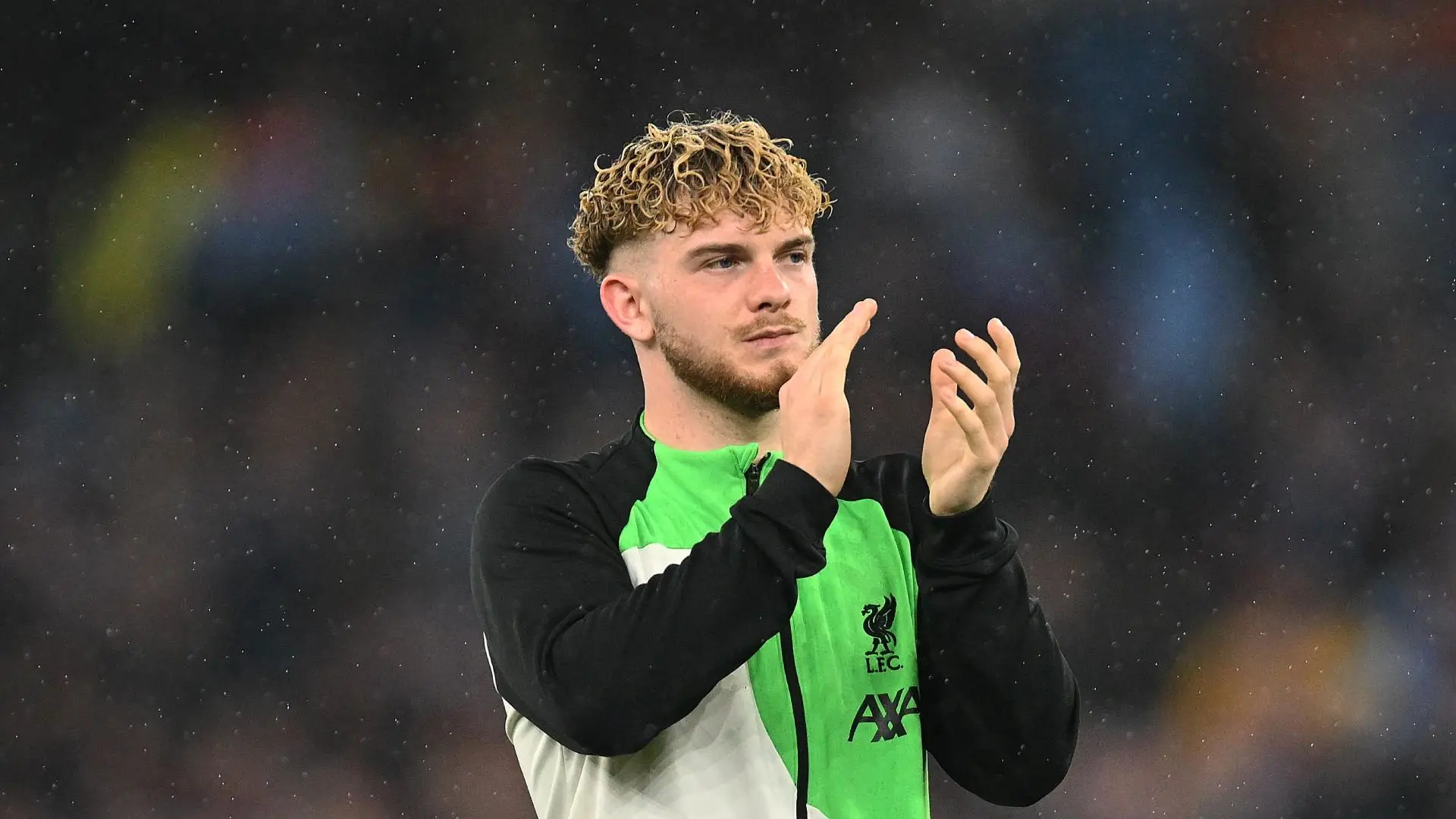 Harvey Elliott interview: Aston Villa draw, Jarell Quansah and Jürgen Klopp's farewell