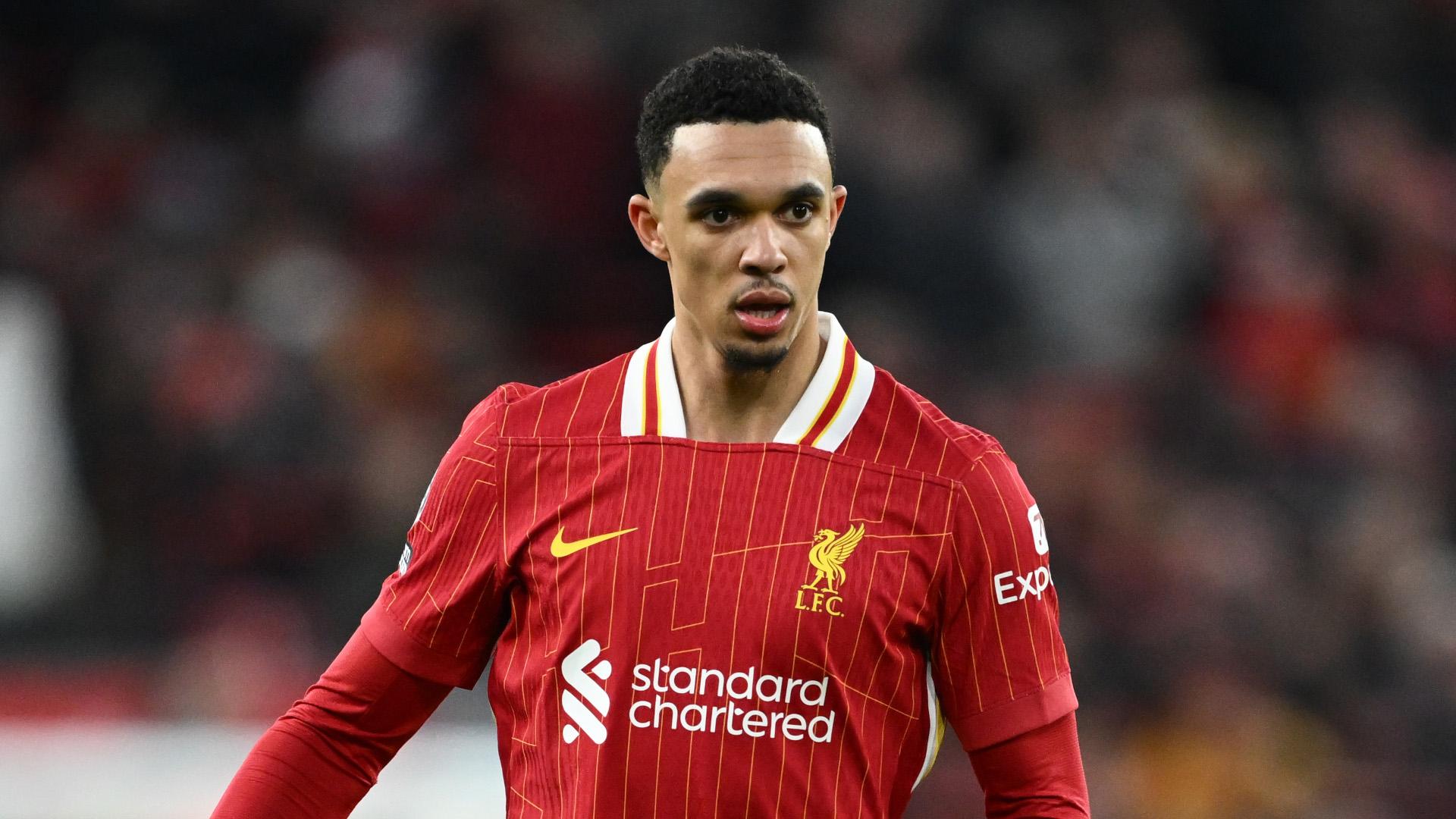 Confirmed Liverpool line-up v Wolverhampton Wanderers
