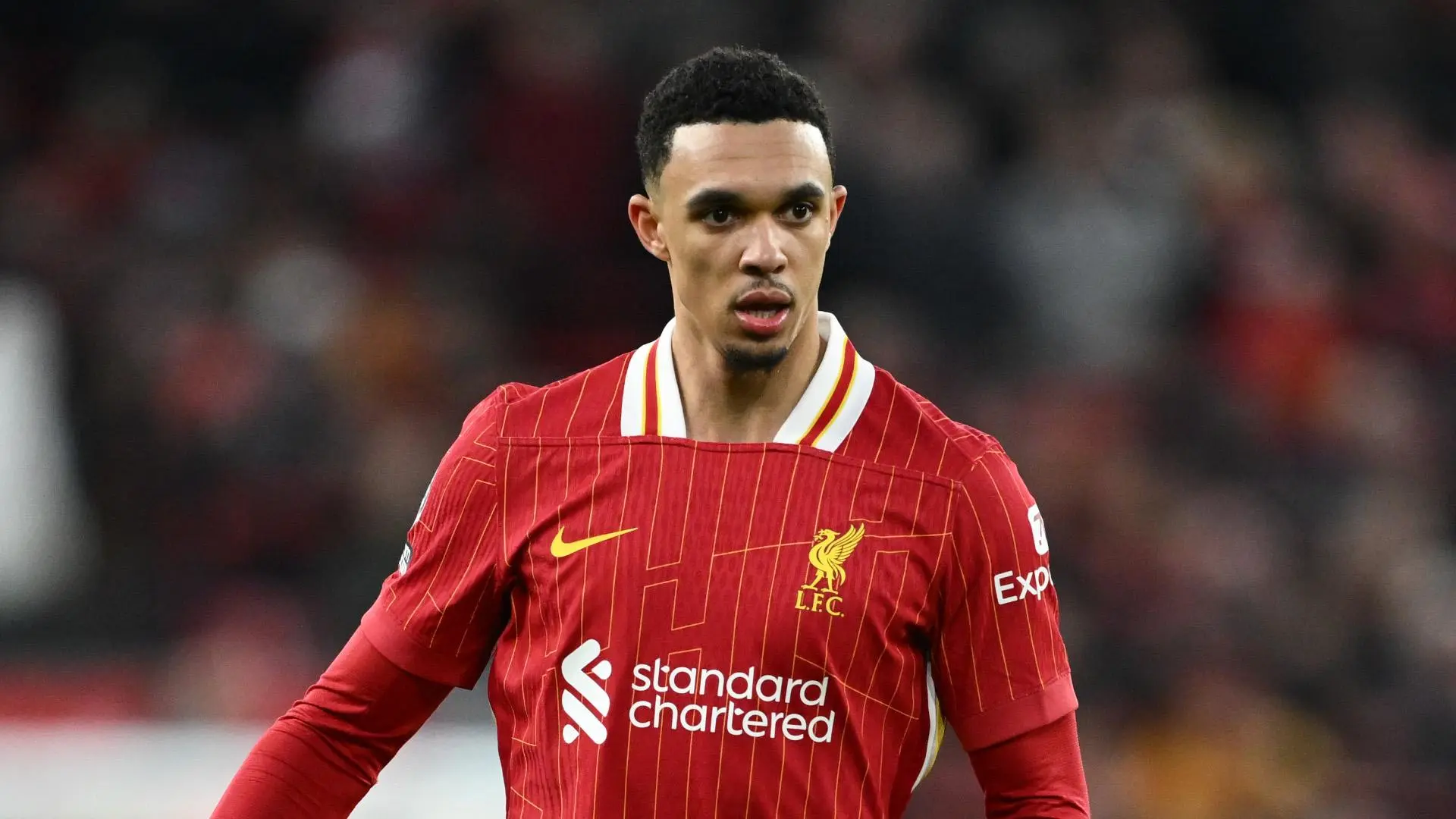 Confirmed Liverpool line-up v Wolverhampton Wanderers