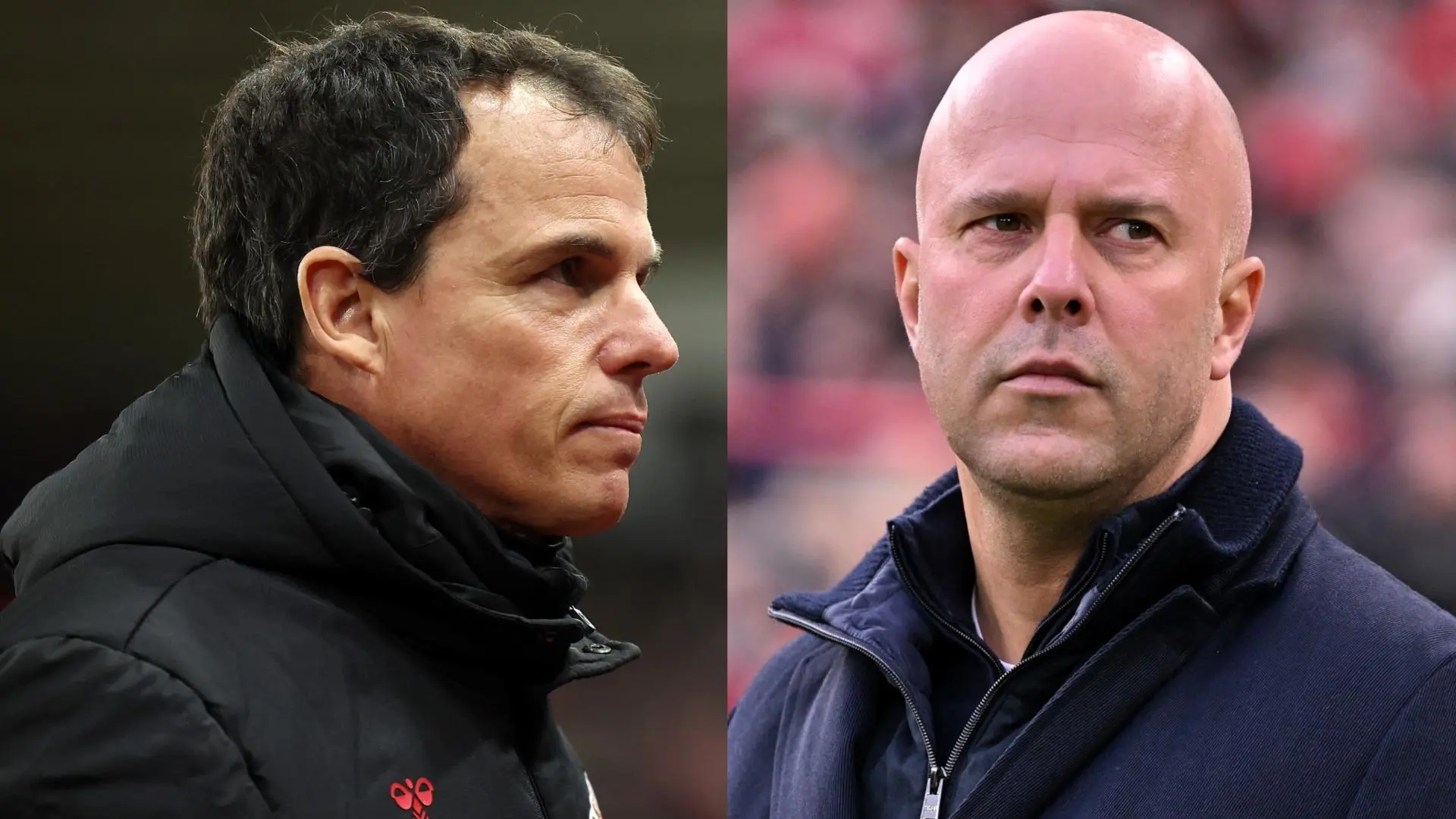 Sunderland v Liverpool: Team news