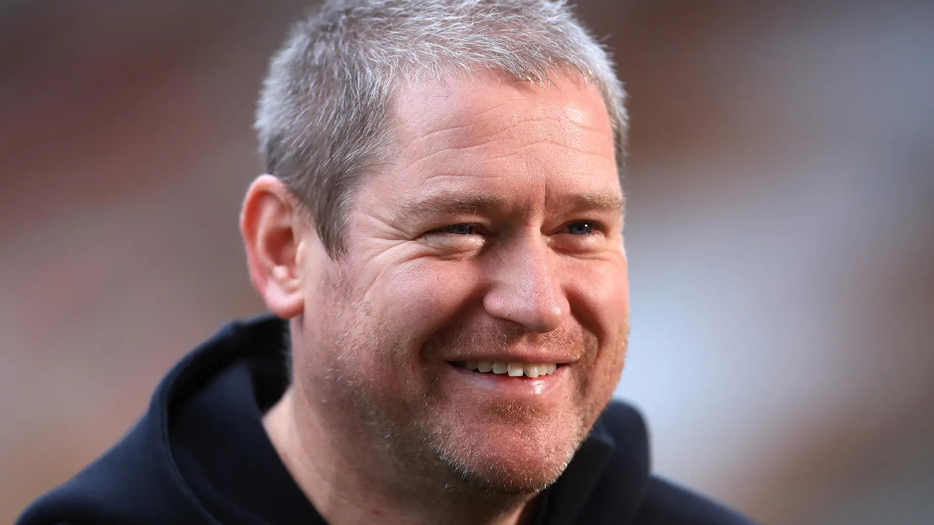 Matt Beard on debutants, Arsenal challenge and message to fans