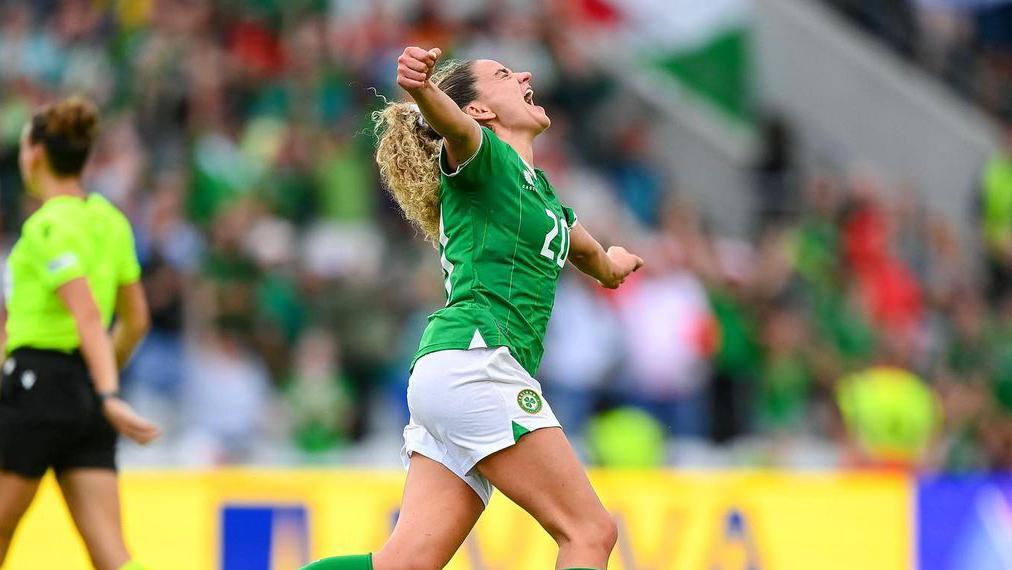 Internationals: Three Reds feature as Euros qualifying comes to a close