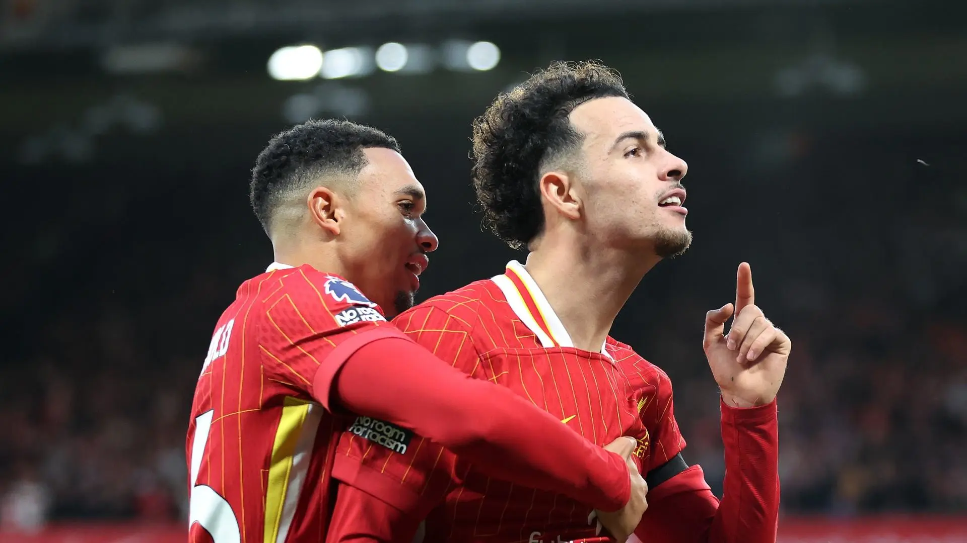 Liverpool 2-1 Chelsea: Analysis of the vital contributions from Alexander-Arnold and Jones
