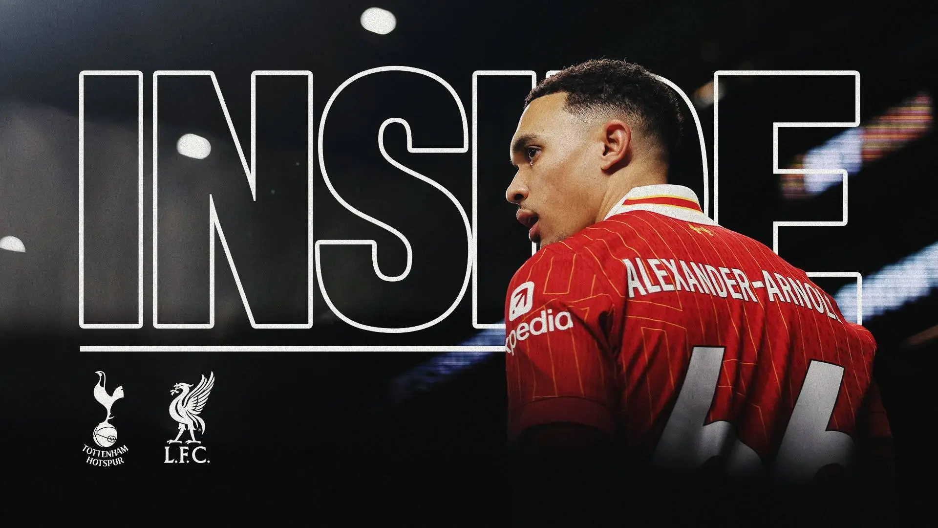 Inside: New angles and unseen footage from Tottenham 3-6 Liverpool