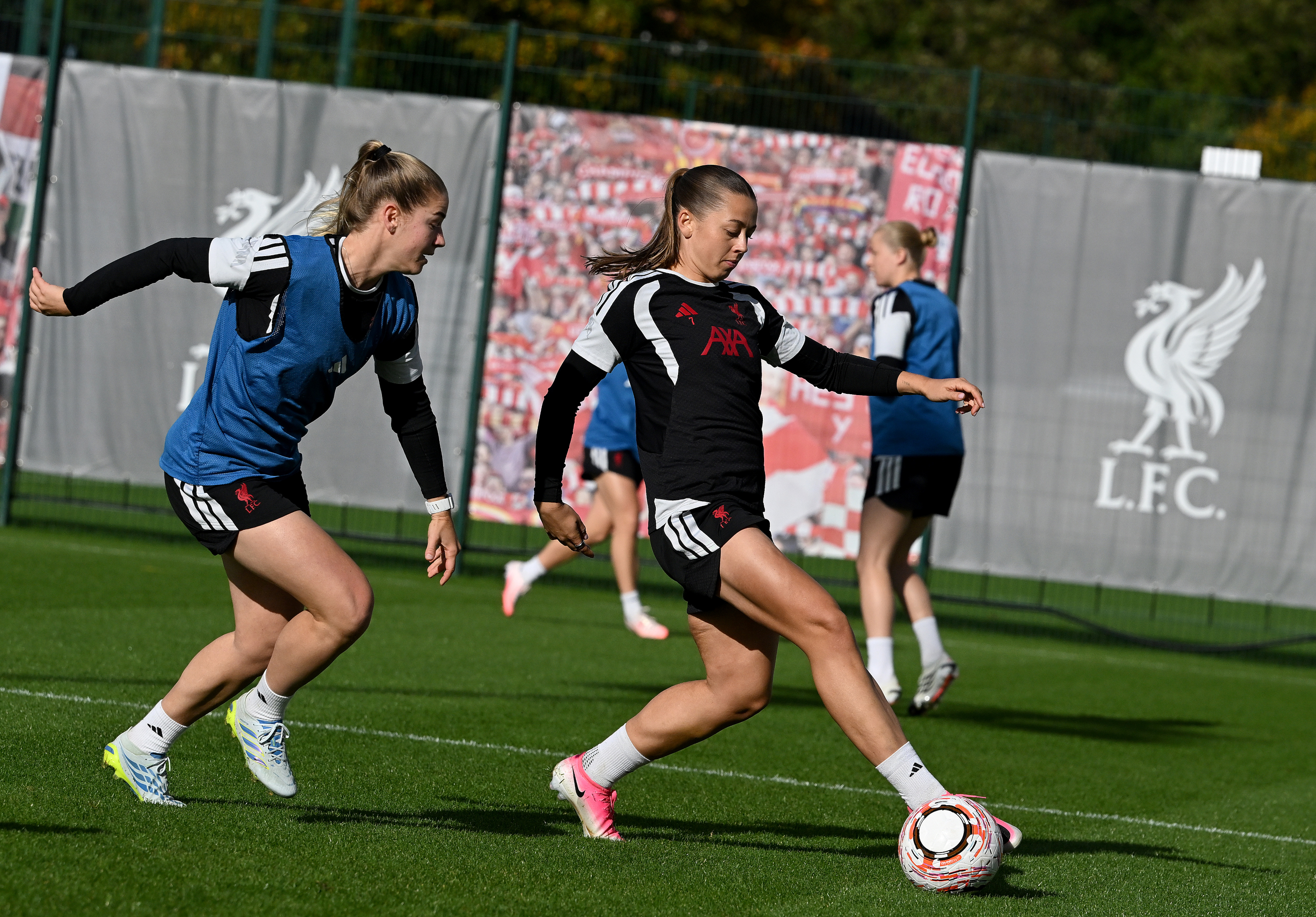 Women training photo - 16/10/2026 (12)