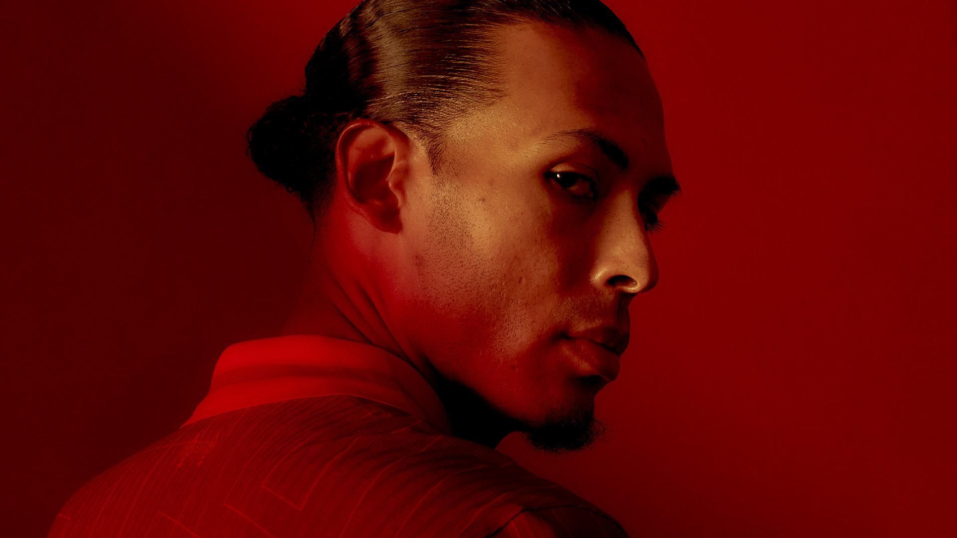 'He is special' – 10 great quotes on Virgil van Dijk from Liverpool teammates